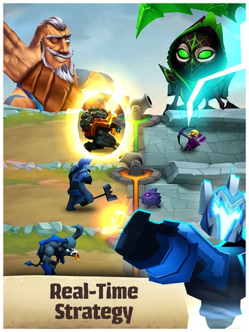 Spellbinders gallery image