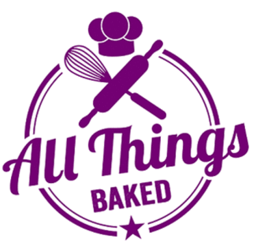 All Things Baked