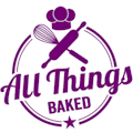 All Things Baked