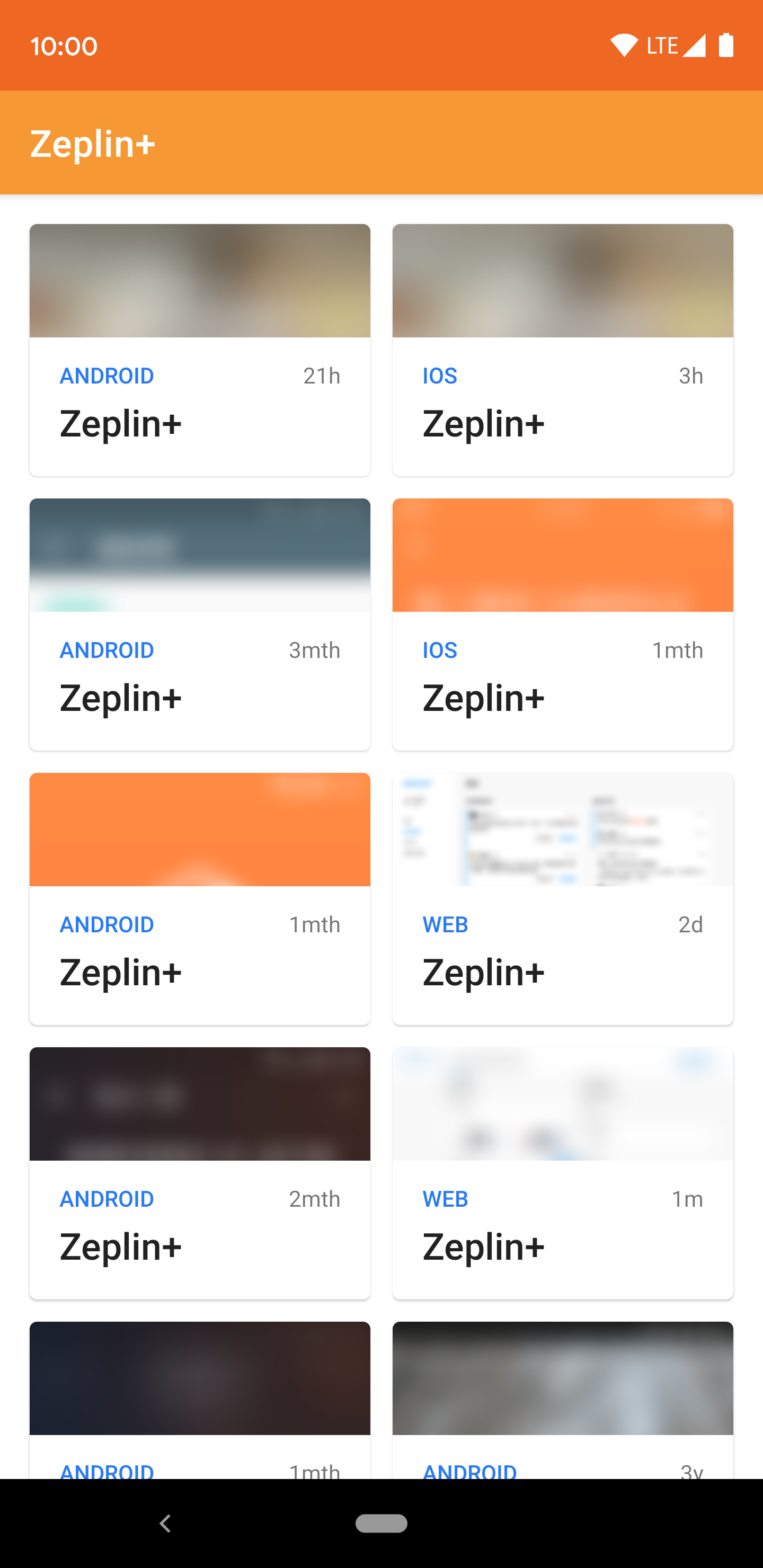 ZeplinPlus gallery image