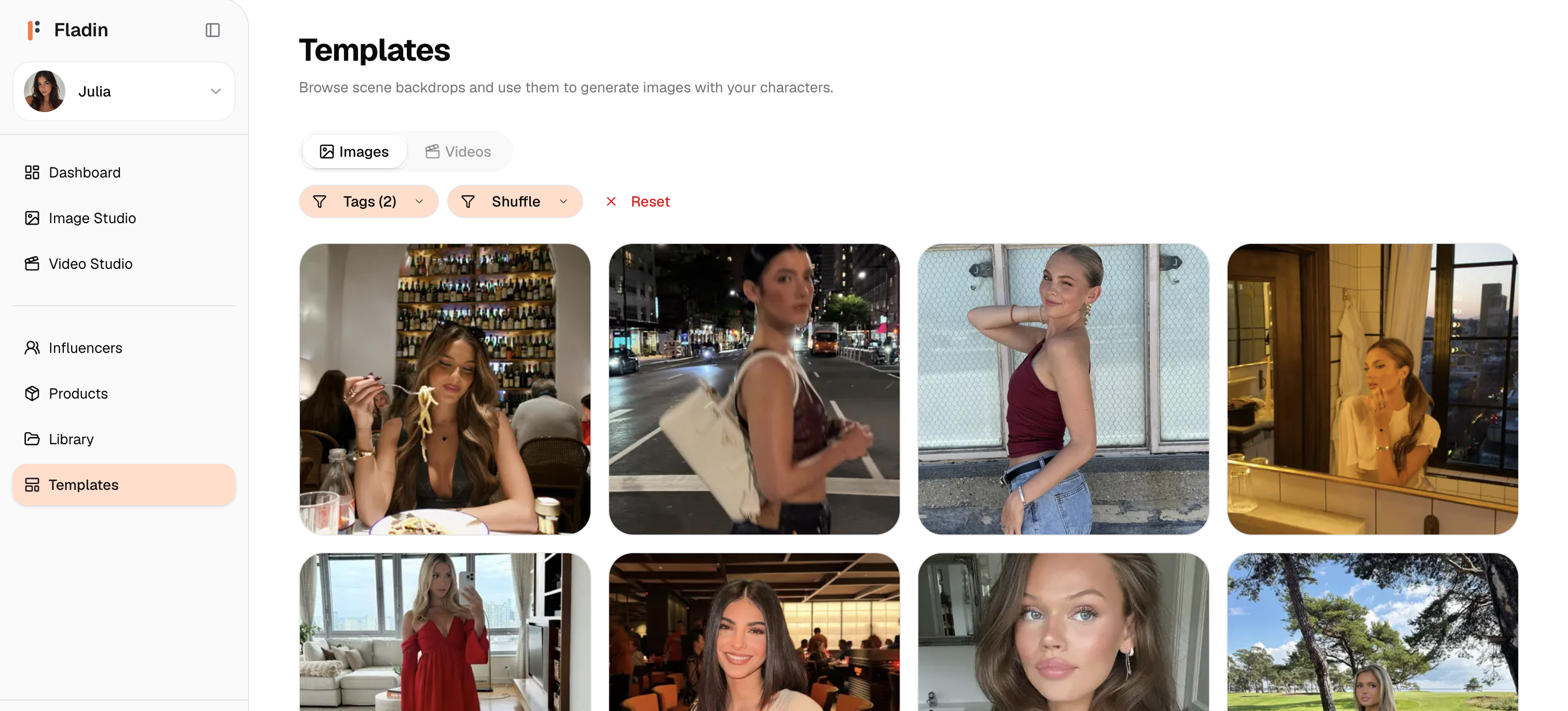 Fladin gallery image