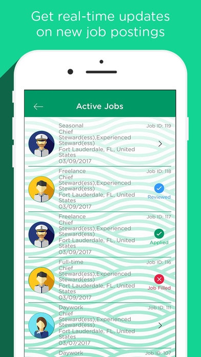 Crew Compass gallery image