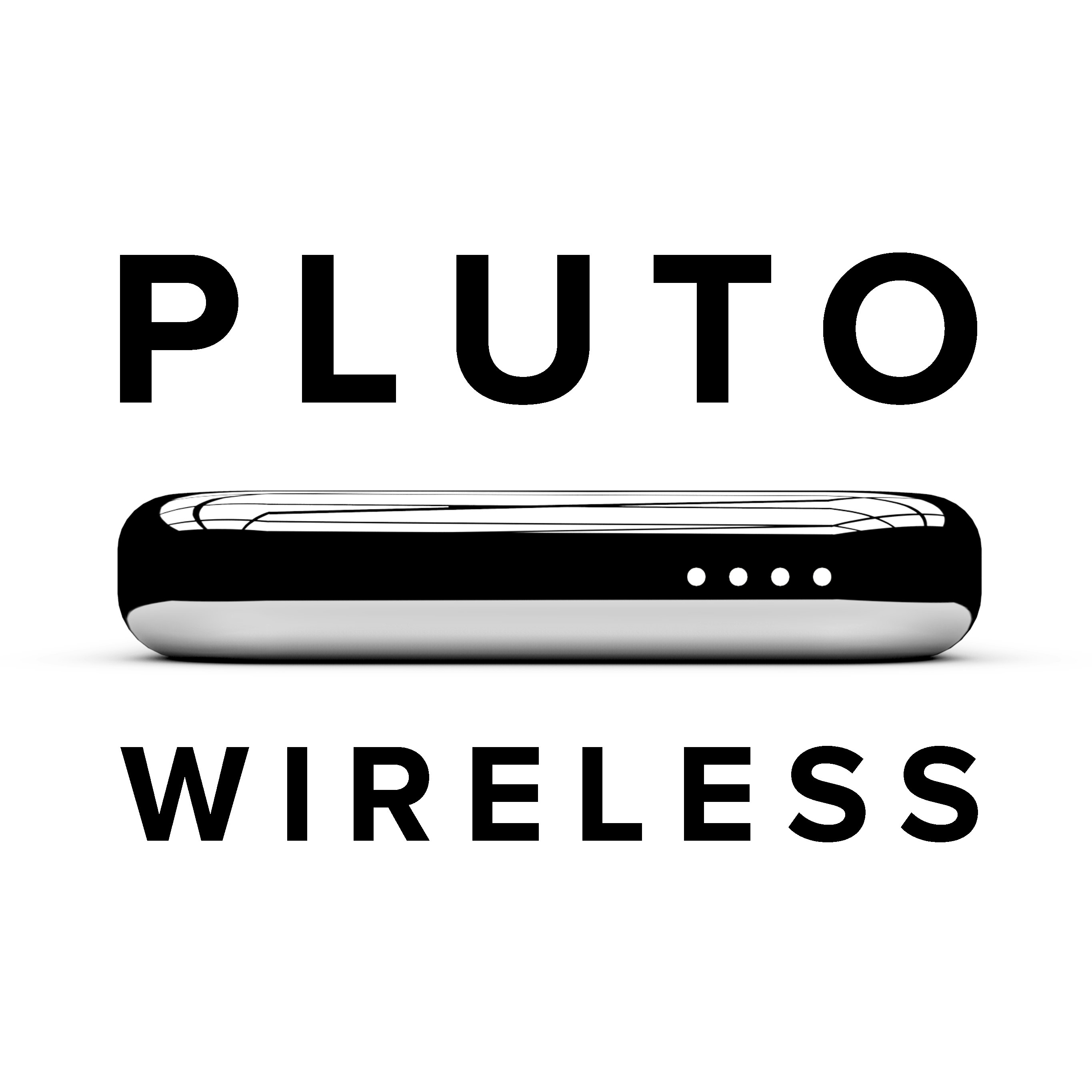 Pluto Wireless
