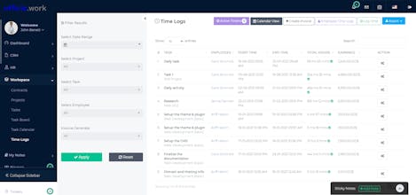 officio.work gallery image