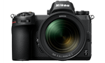 Nikon Z7 image