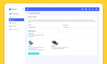 Sqira Beta gallery image