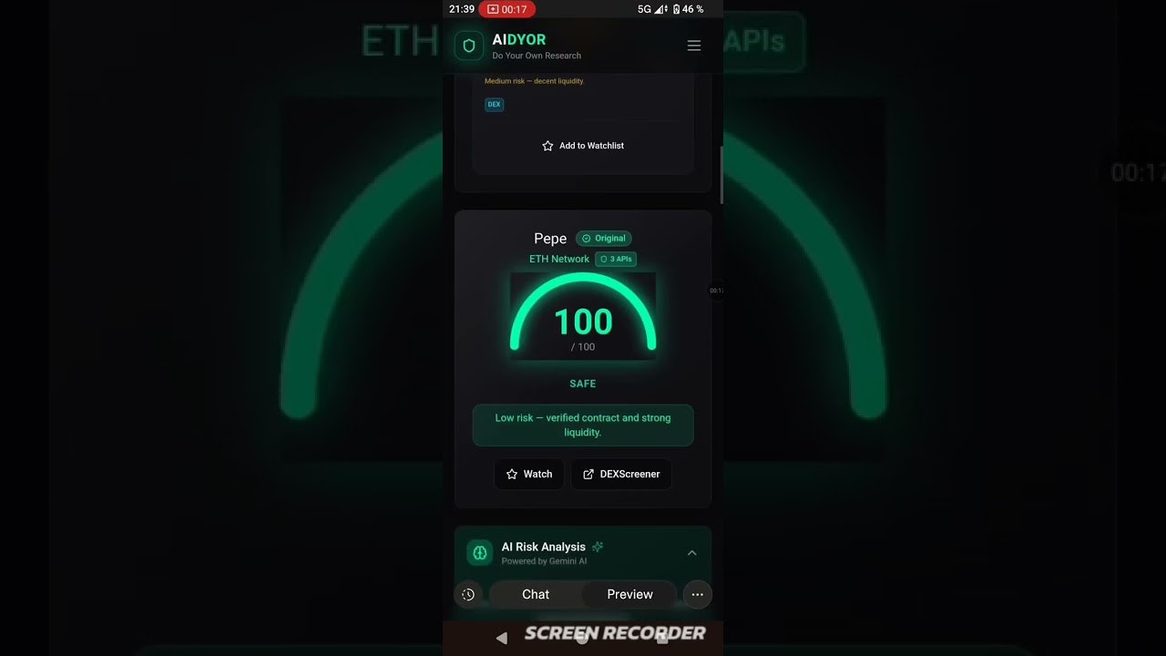 AIDYOR gallery image