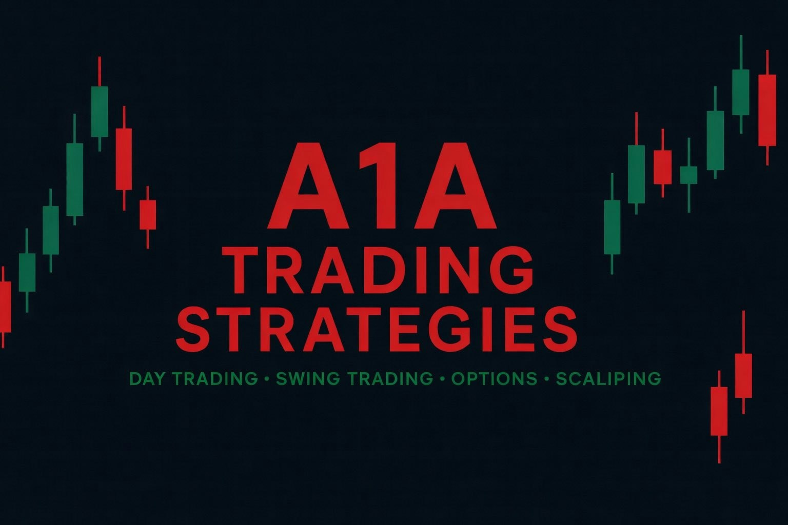 BullStrike by A1A Trading gallery image