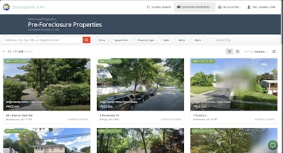 Distressed Real Estate gallery image