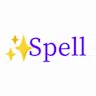 Spell logo