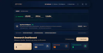 Synthia gallery image