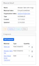 MRP based e-commerce gallery image