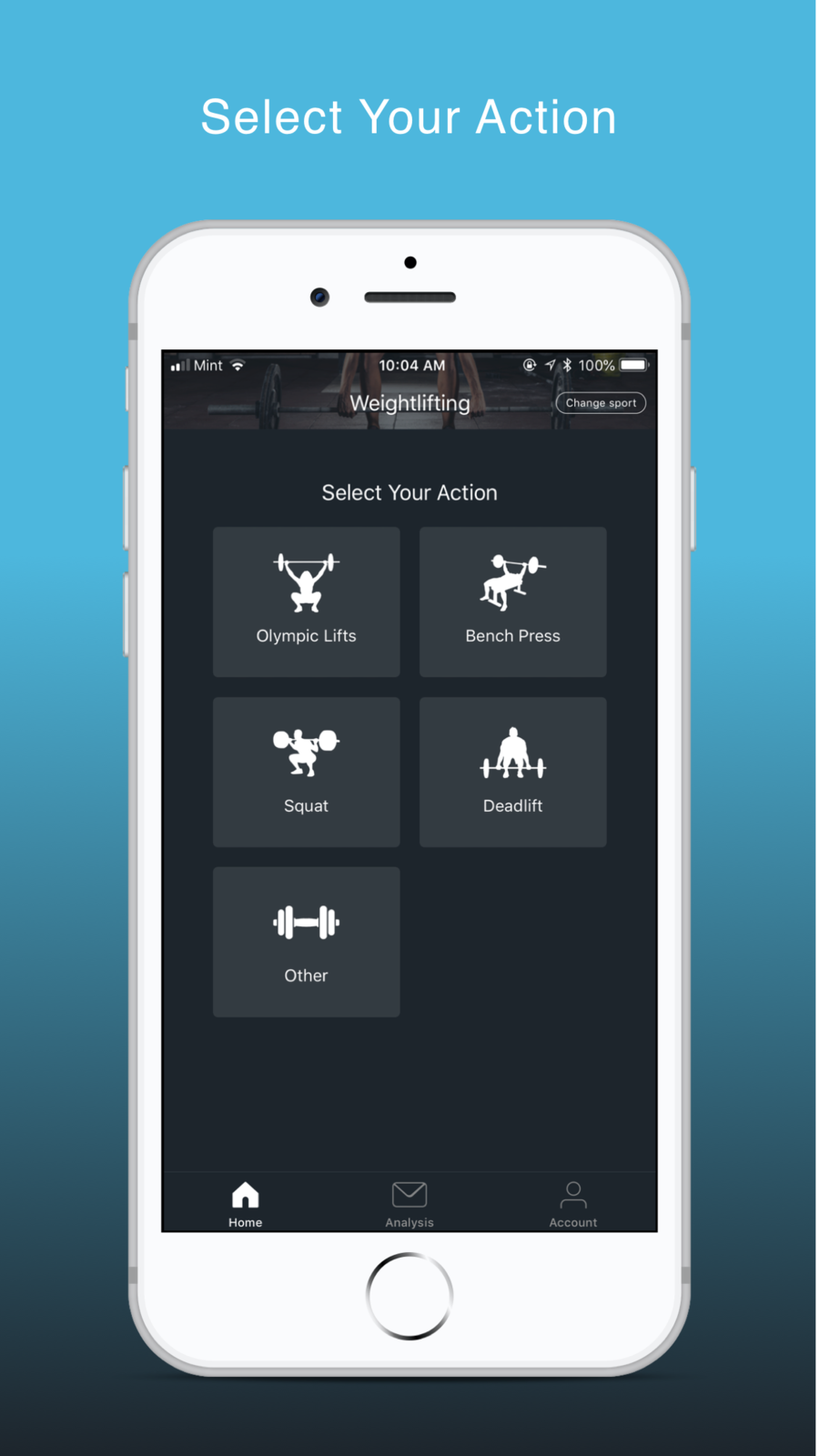 ProCoach gallery image