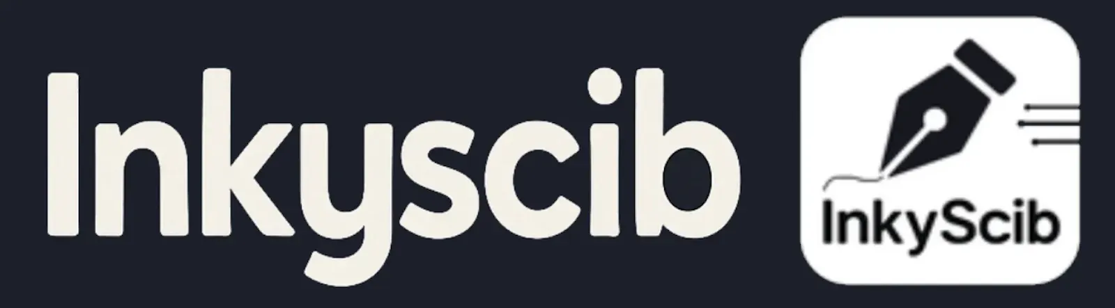 Inkyscib screenshot 2
