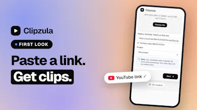 Clipzula gallery image