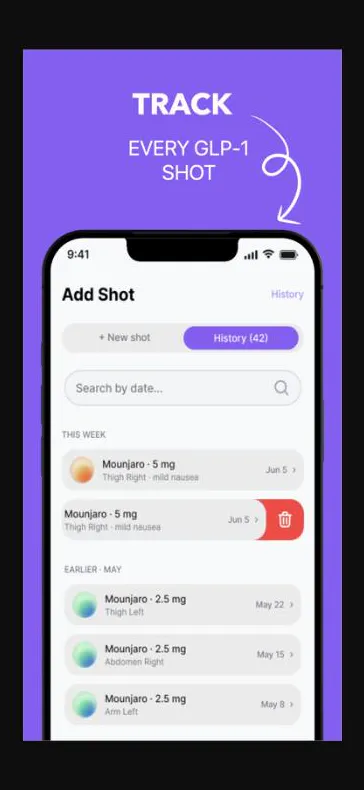 ShotDay gallery image