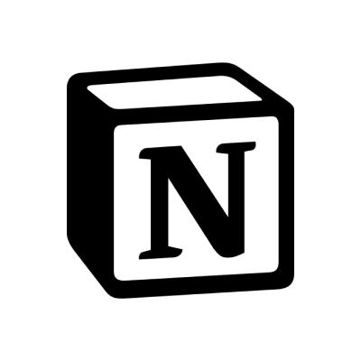 Notion AI logo