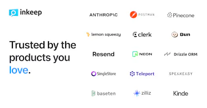 Inkeep gallery image