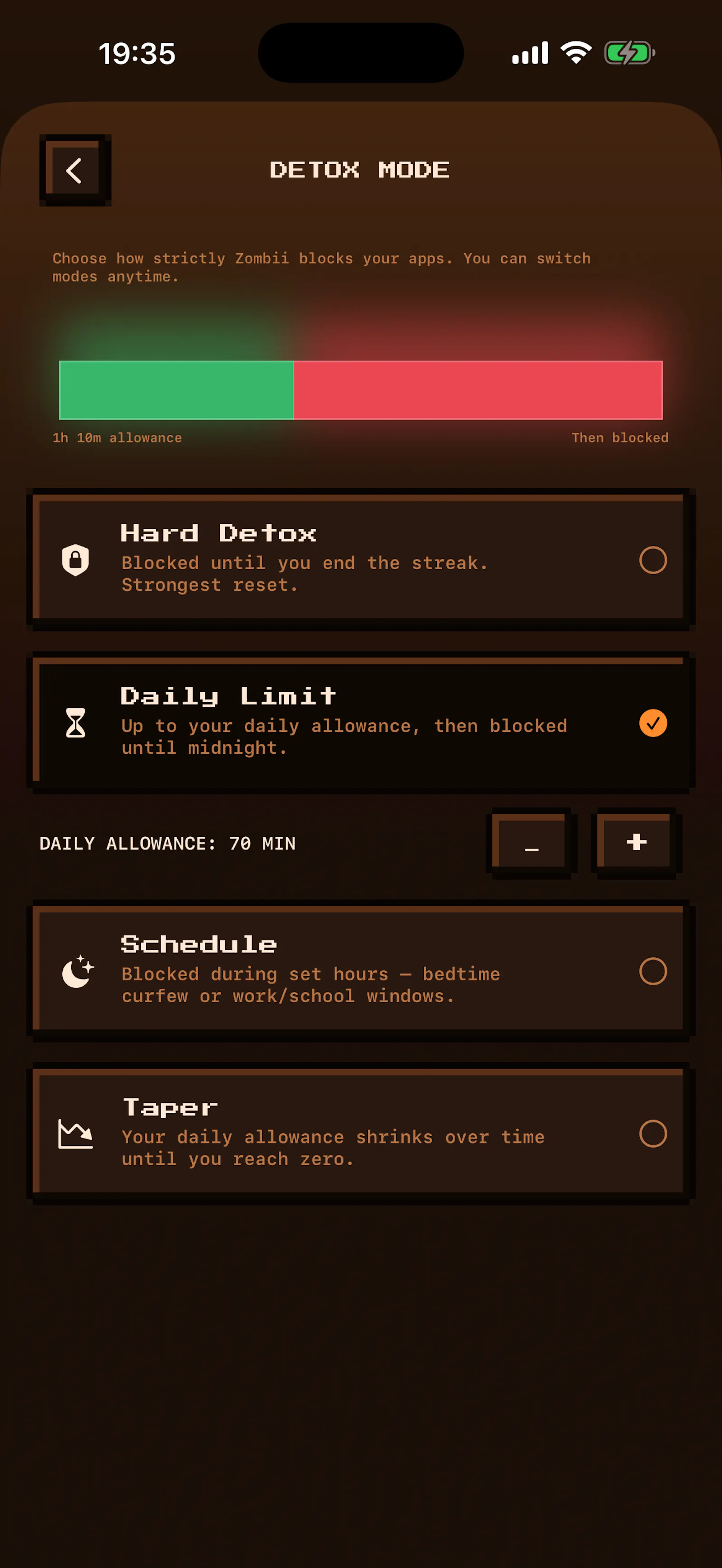 Zombii screenshot 5