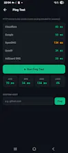 MyIPNow: IP & Network Tools gallery image