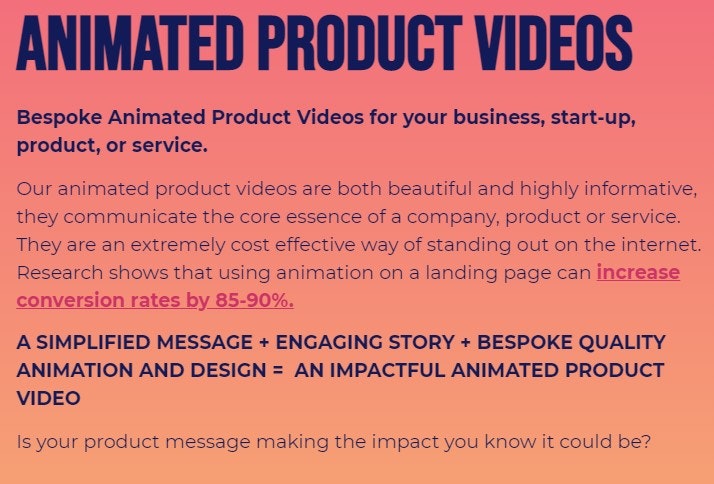 AdaMotion  gallery image