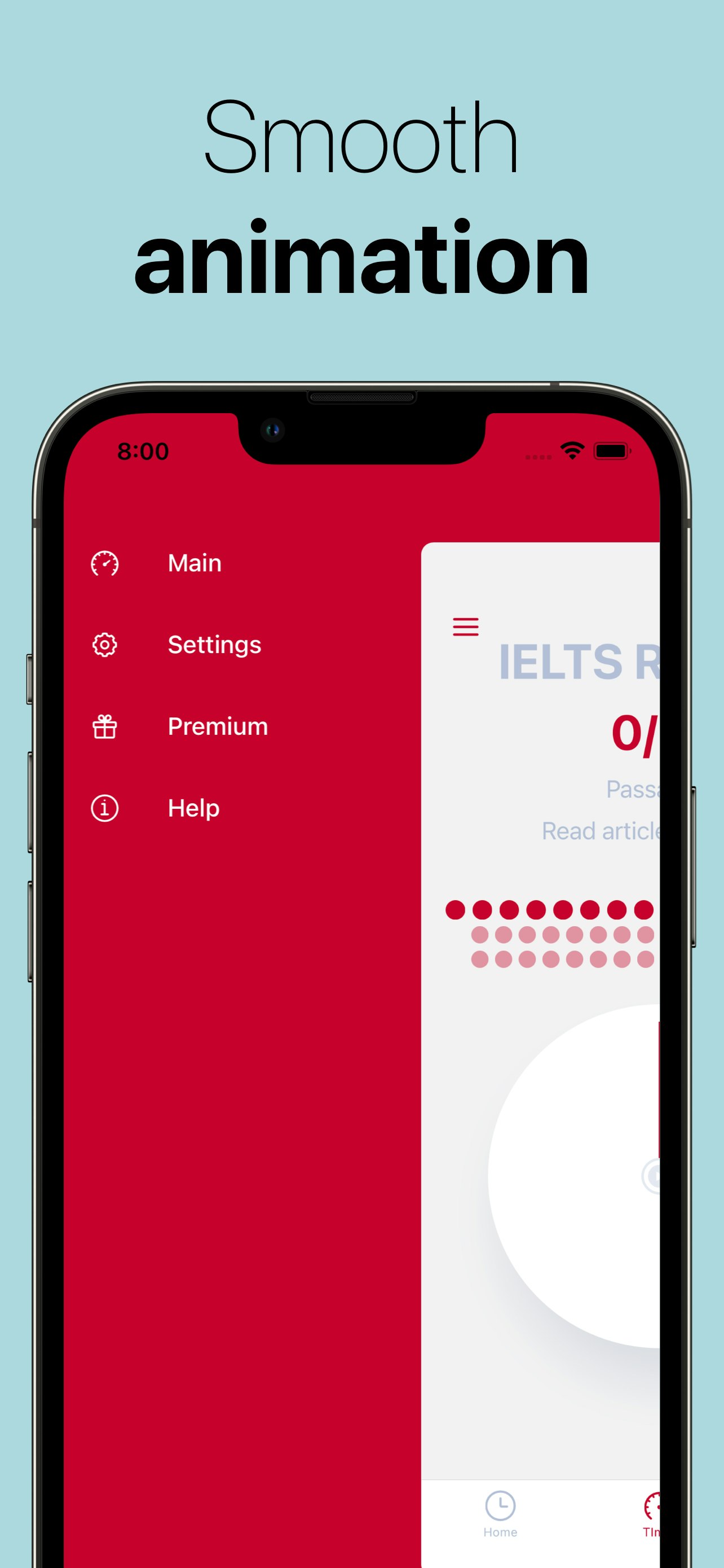Timer media 7