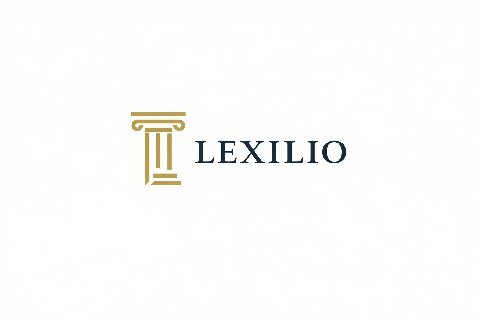 Lexilio - Product Hunt launch logo and brand identity