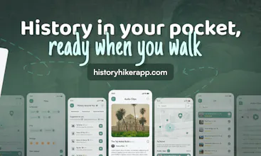 History Hiker gallery image