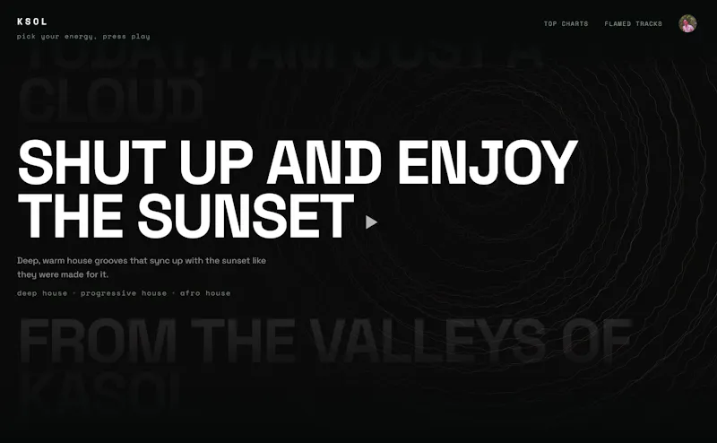 ksol screenshot 1