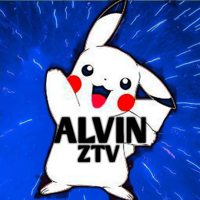 Alvin ZTV cover