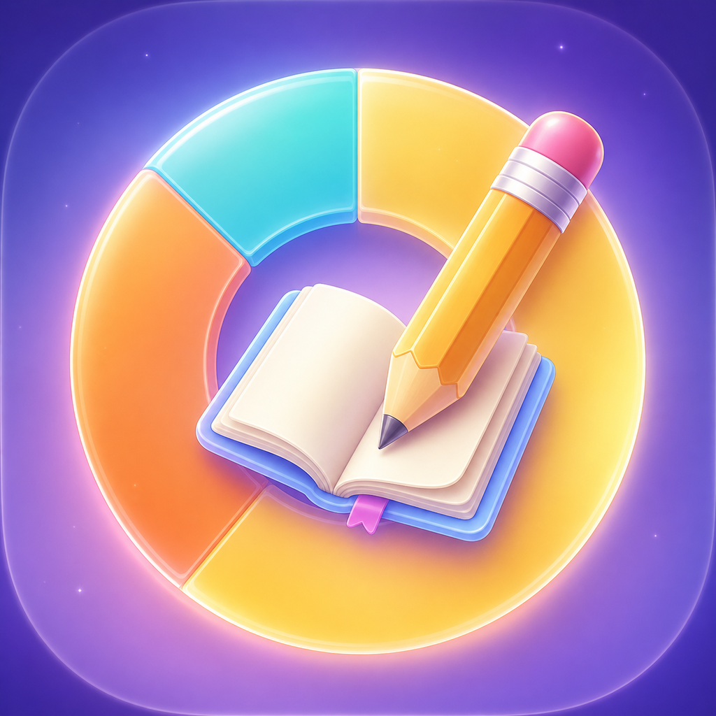 Soul Journal: Mood Tracker