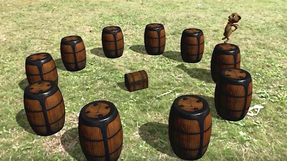 In Wonder ~Prologue~ gallery image