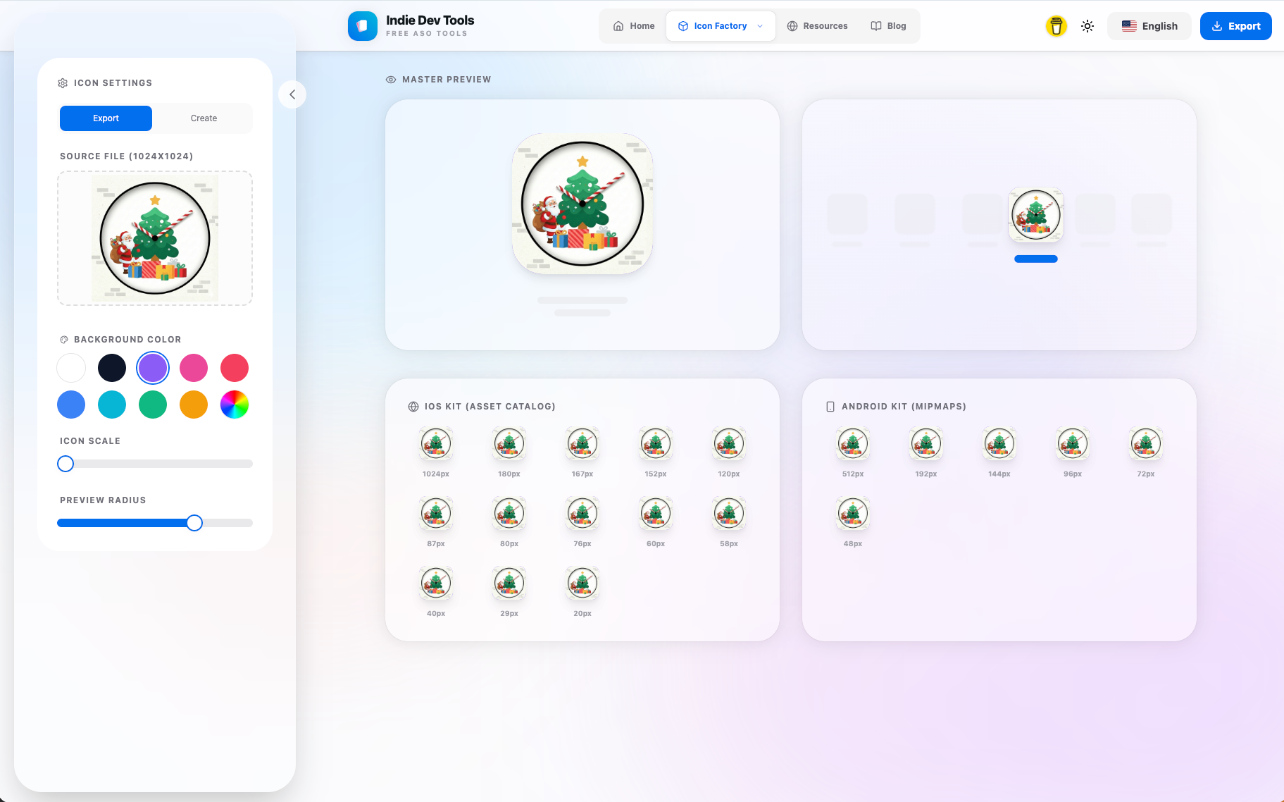 Indie Dev Tools gallery image