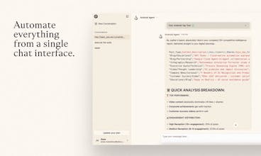 Caesr AI gallery image