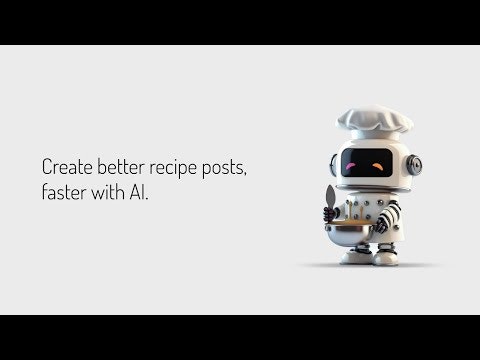 Chef Droyd gallery image