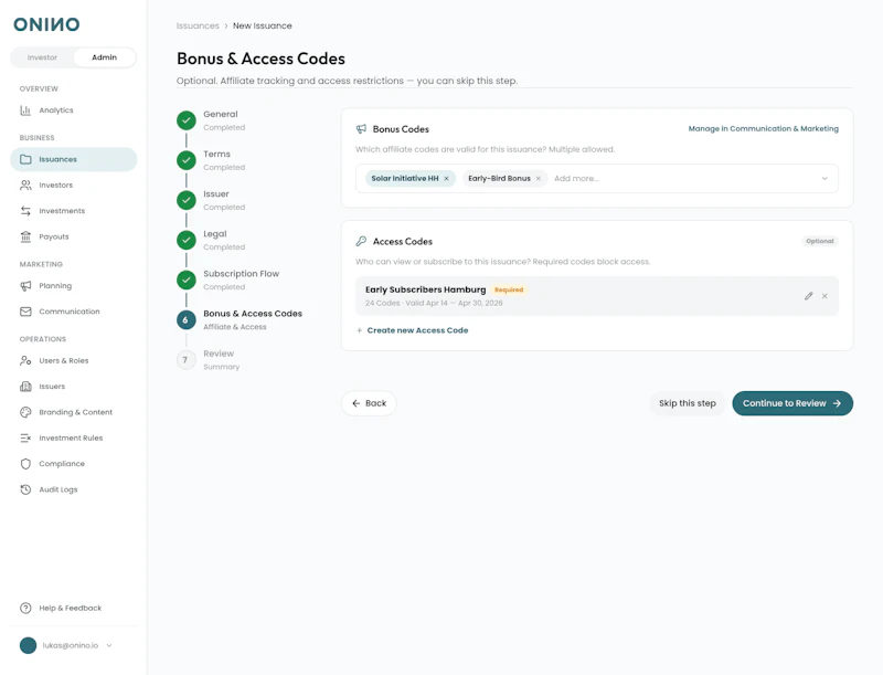 onino.io screenshot 5