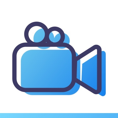 Film Stack logo