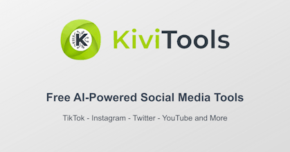 KiviTools gallery image