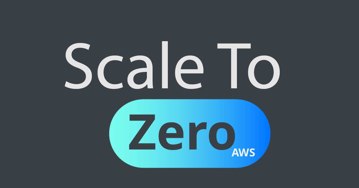 AWS Serverless Kit media 2