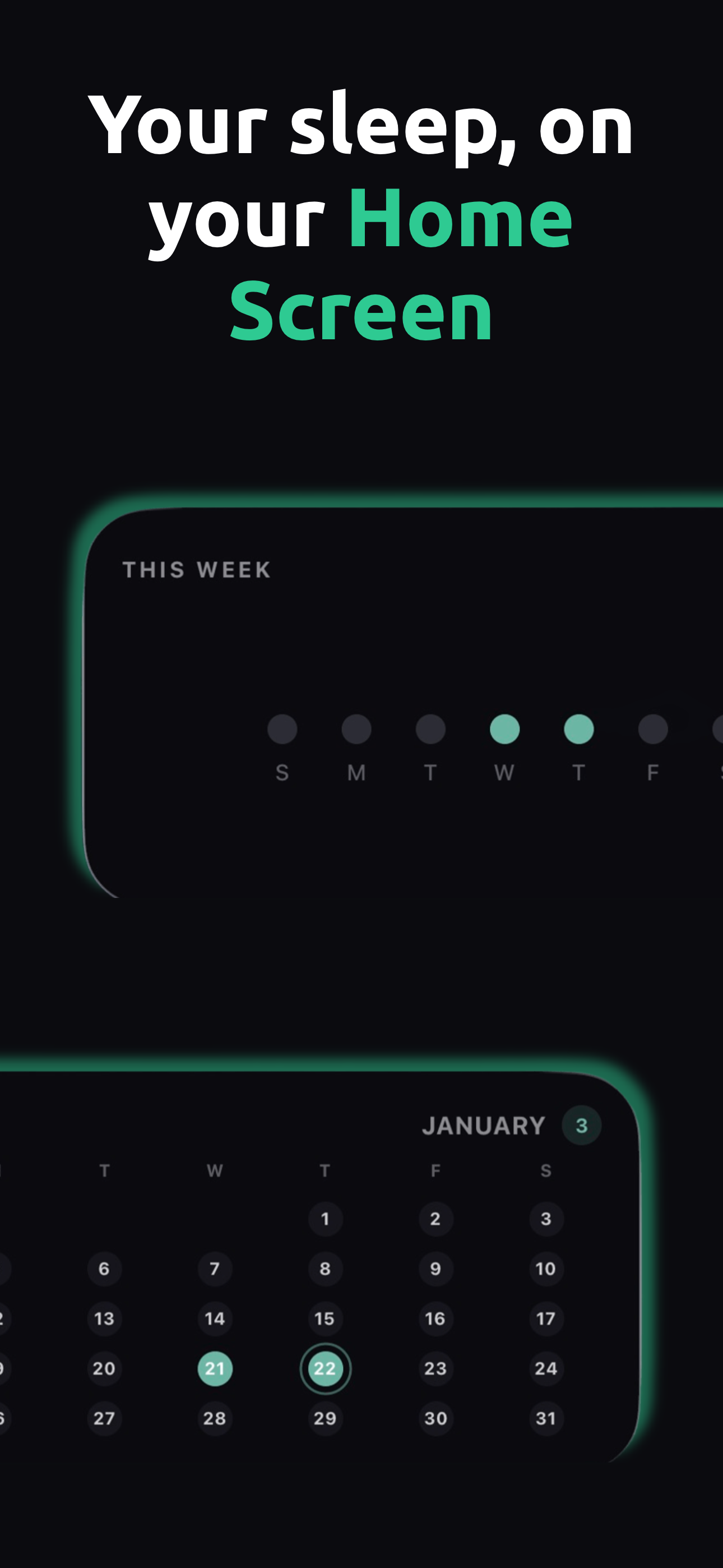 Somnus - Minimal Sleep gallery image