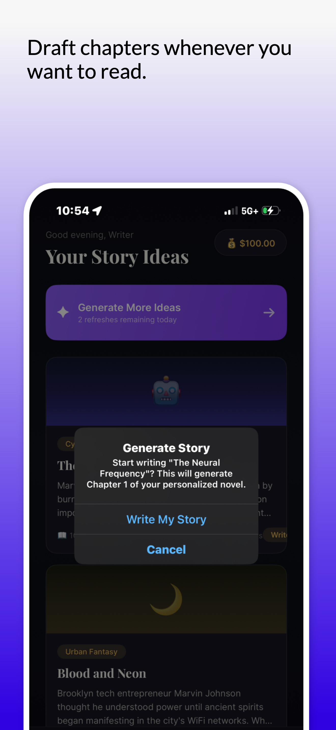 POVella gallery image