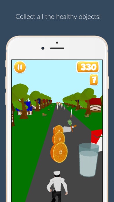 StopSmoking Game gallery image