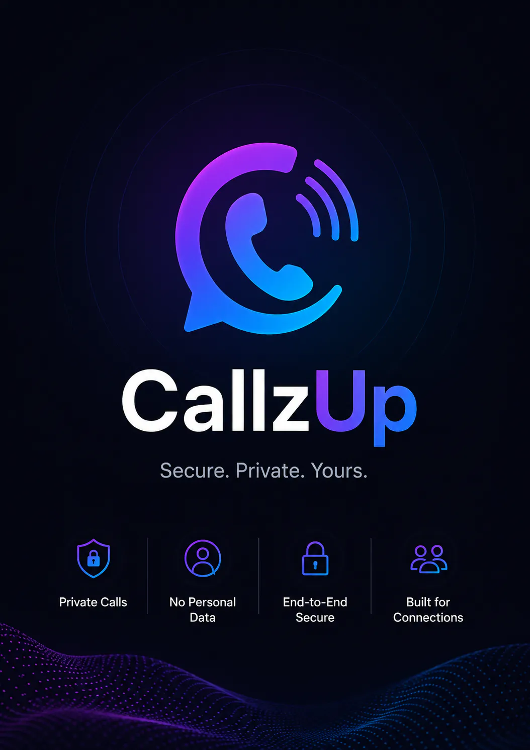 CallzUp gallery image