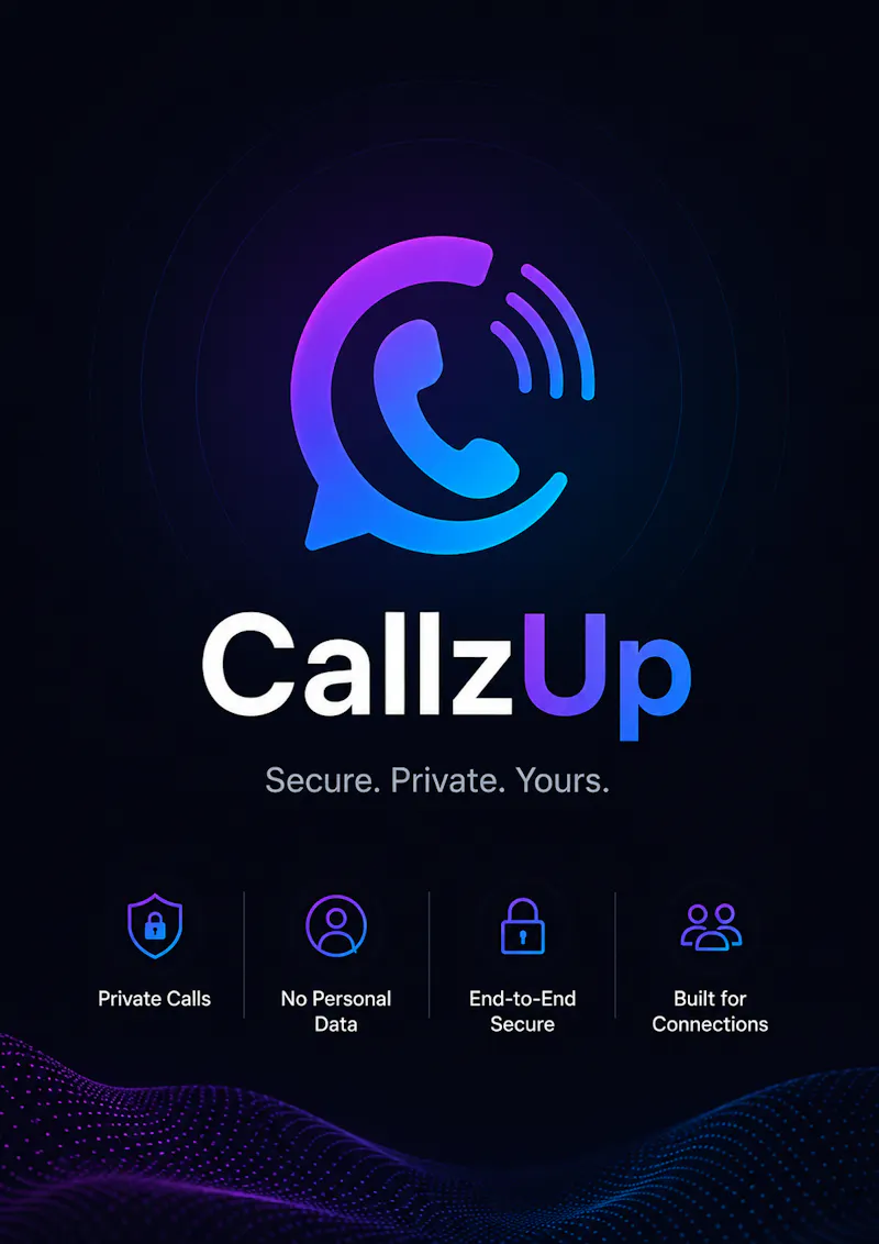 CallzUp screenshot 2