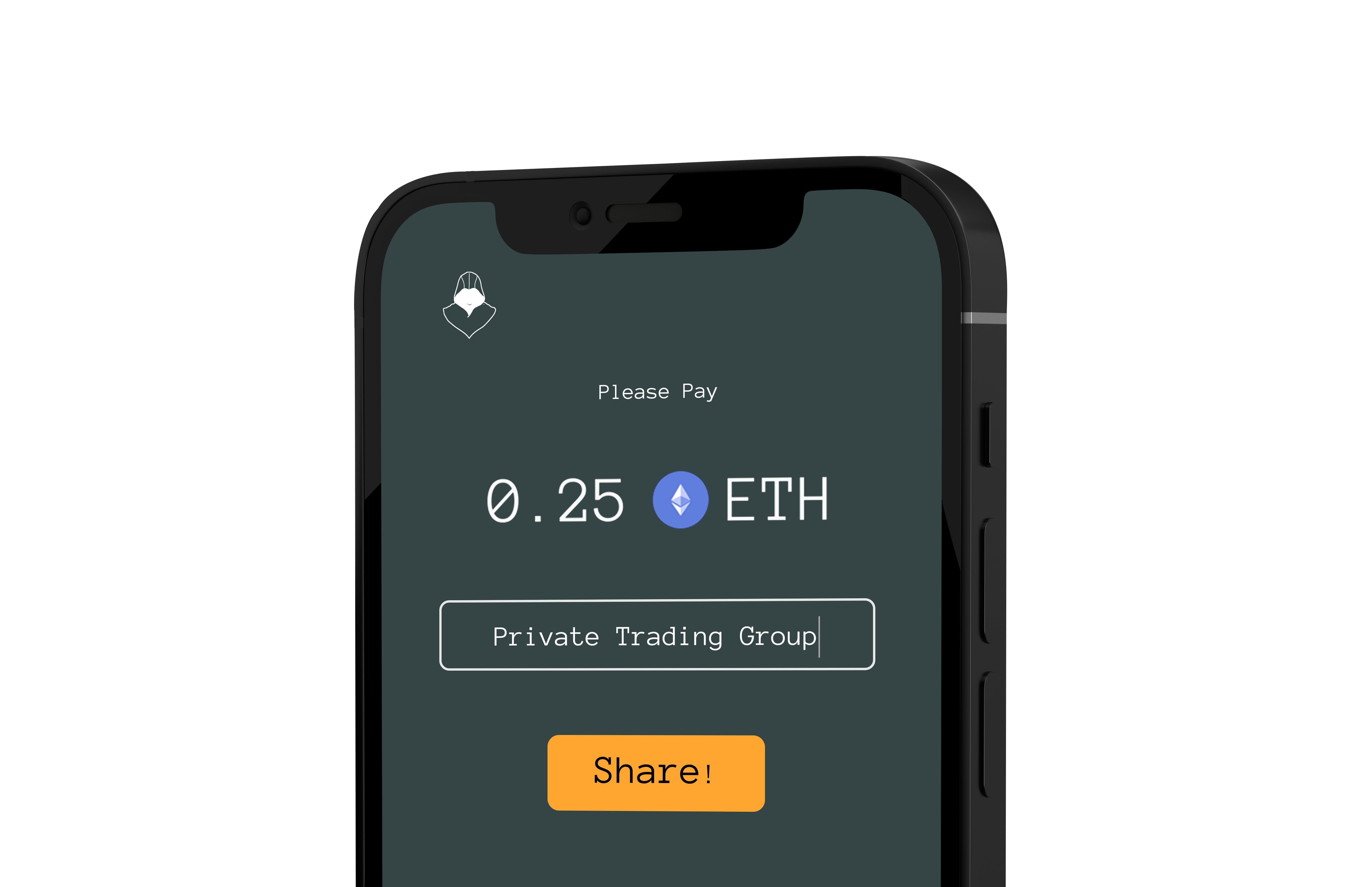 Cloakd.ai - Maak privé -crypto -betalingskinks media 3