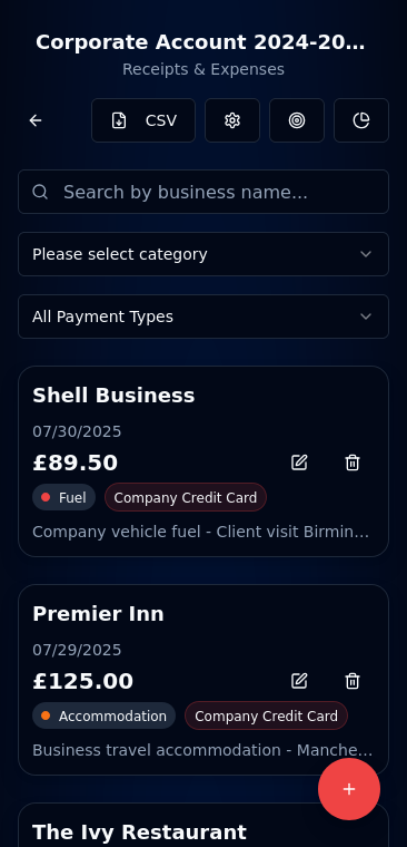 Expensinator gallery image