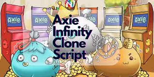 Axie Infinity Clone Script Latest Launches (2025) | Product Hunt