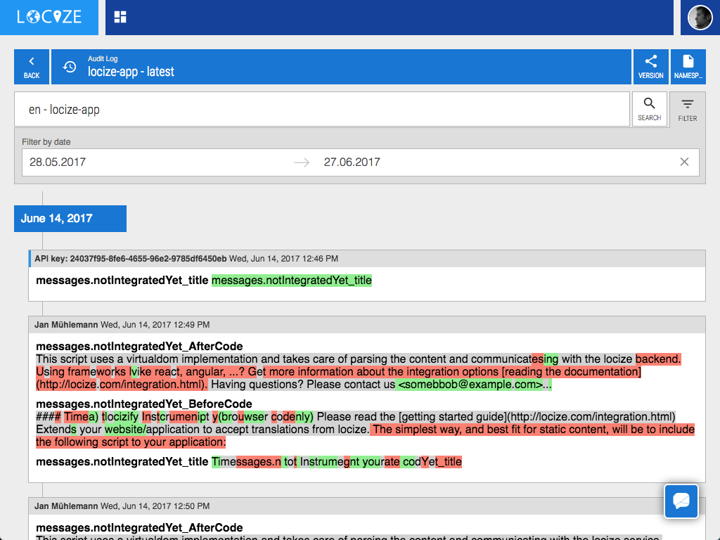 locize gallery image