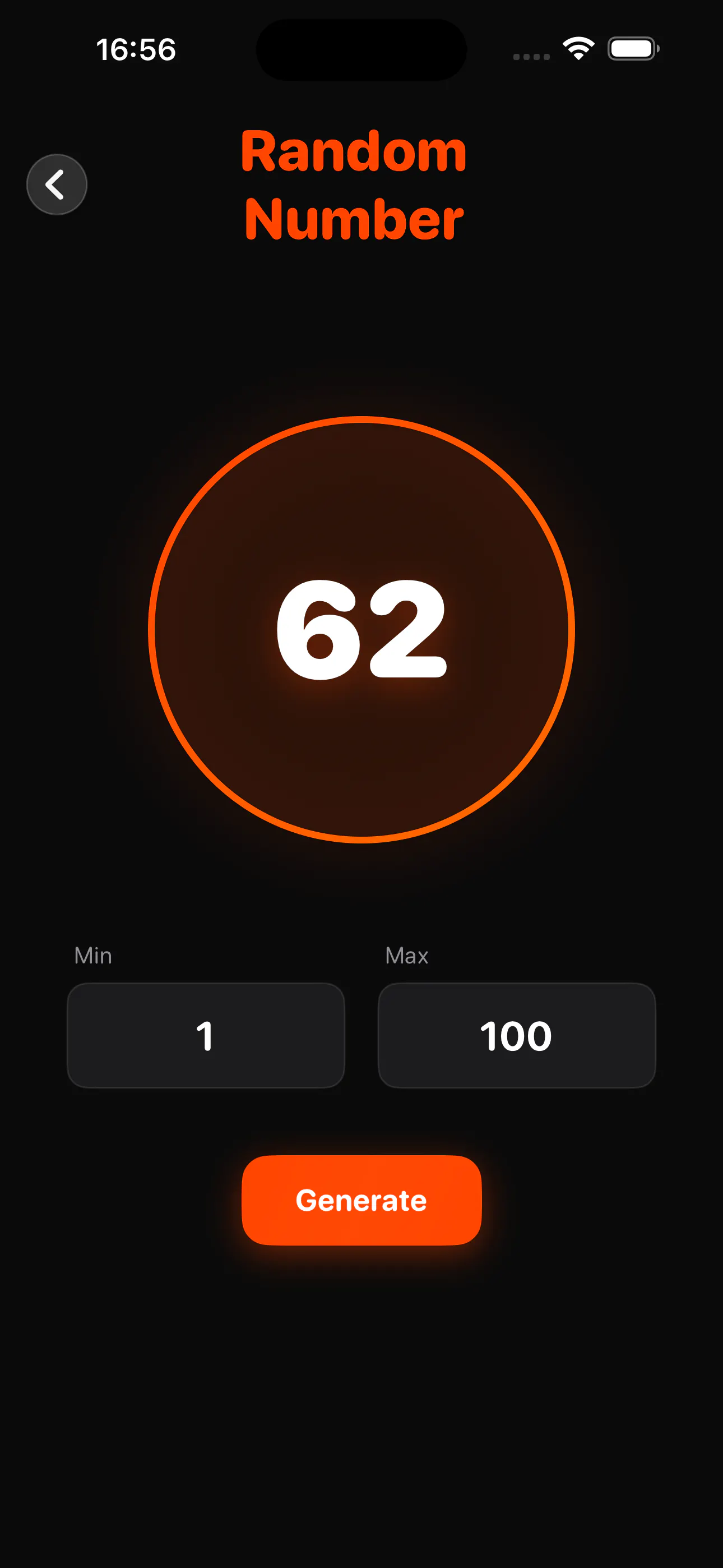 Optio: AI Decision Maker 截图 6