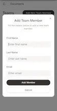 Kyra CRM gallery image